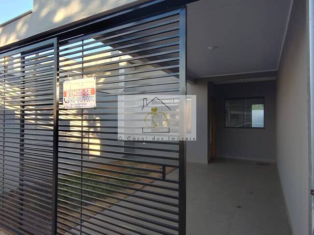 Venda em Jardim Montecatini - Londrina