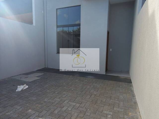 #W.240326C - Casa para Venda em Londrina - PR - 1