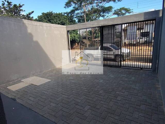 #W.240326C - Casa para Venda em Londrina - PR - 3