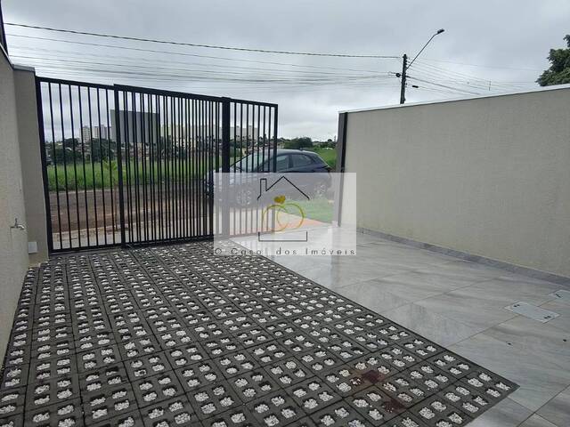 #W.250326C - Casa para Venda em Londrina - PR - 3