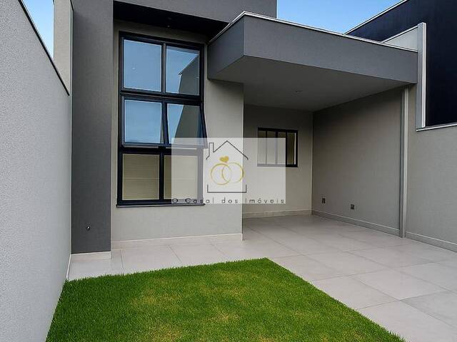 #W.260326C - Casa para Venda em Londrina - PR - 2