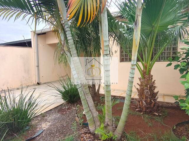 #WF.270326C - Casa para Venda em Londrina - PR - 3