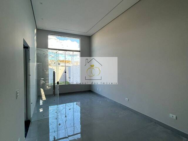 #MW.290326C - Casa para Venda em Londrina - PR - 3