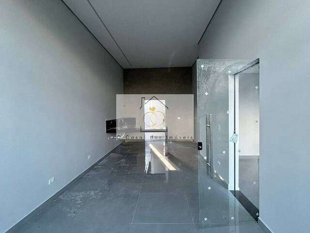 #MW.290326C - Casa para Venda em Londrina - PR - 2