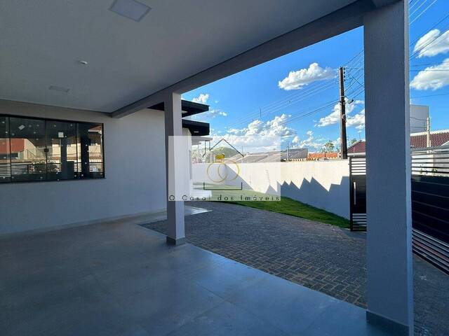 #MW.300326C - Casa para Venda em Londrina - PR - 2