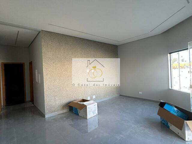 #MW.300326C - Casa para Venda em Londrina - PR - 3