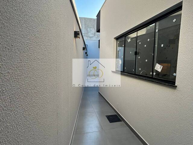 #MW.310326C - Casa para Venda em Londrina - PR - 3