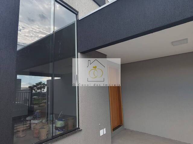 #W.320626C - Casa para Venda em Londrina - PR - 1