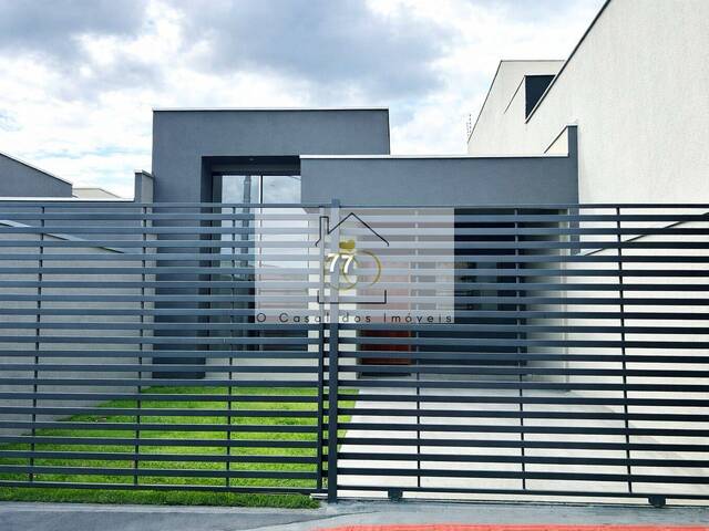 #W.340326C - Casa para Venda em Londrina - PR - 2