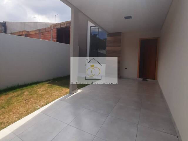 #W.350326C - Casa para Venda em Londrina - PR - 1