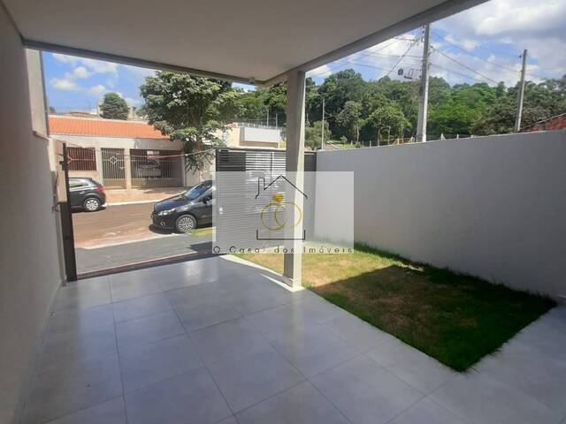 #W.350326C - Casa para Venda em Londrina - PR - 3