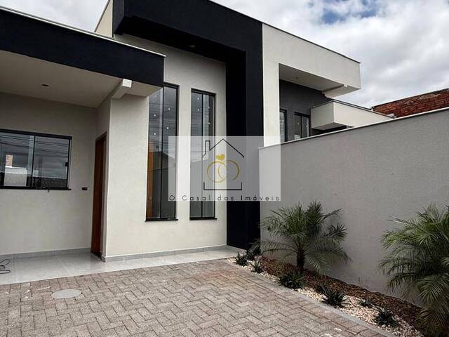 #W.170225C - Casa para Venda em Londrina - PR