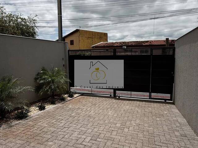 #W.170225C - Casa para Venda em Londrina - PR