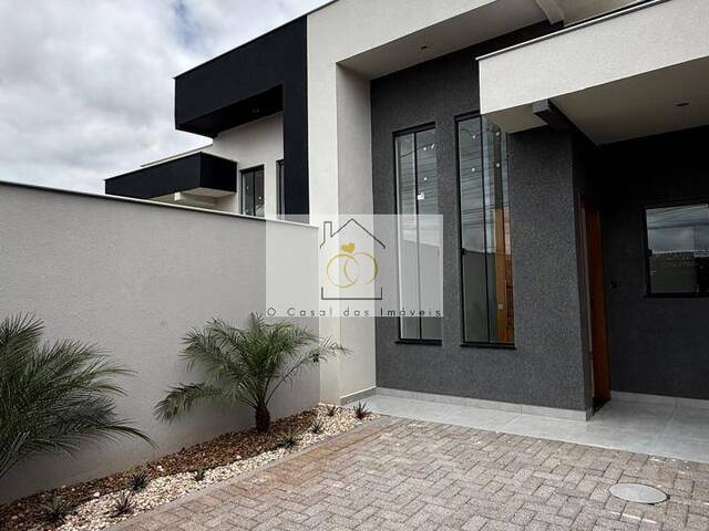 #W.170225C - Casa para Venda em Londrina - PR