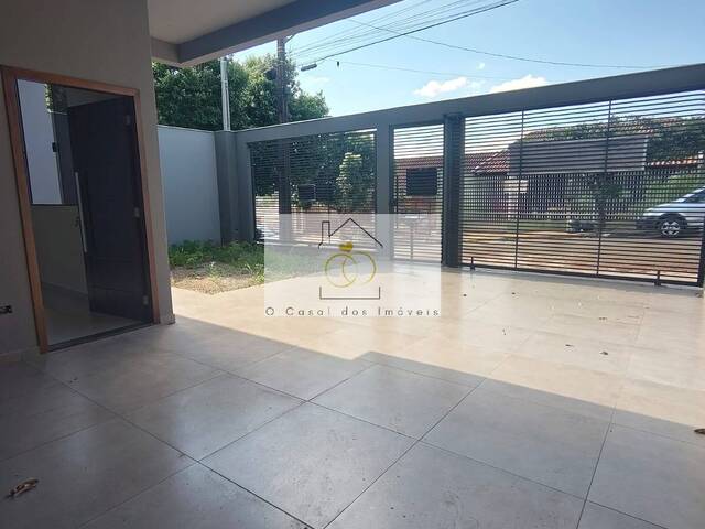 Casa para Venda em Londrina - 4