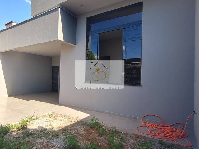 #W.360326C - Casa para Venda em Londrina - PR - 2