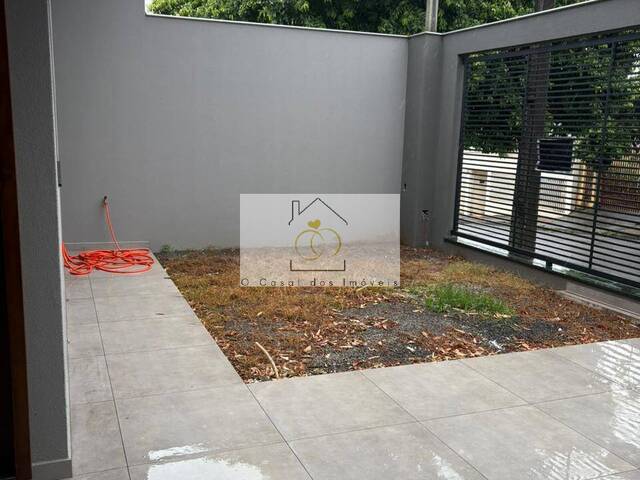 #W.360326C - Casa para Venda em Londrina - PR - 3