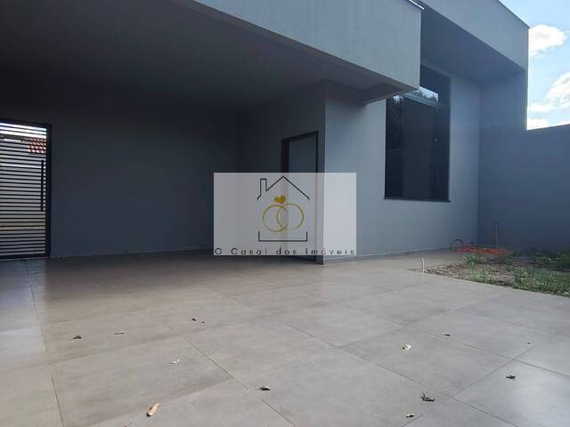 #W.360326C - Casa para Venda em Londrina - PR - 1