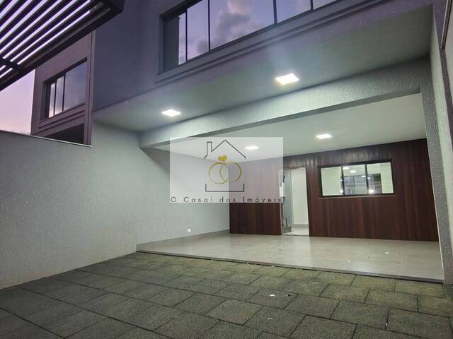 Venda em San Fernando - Londrina