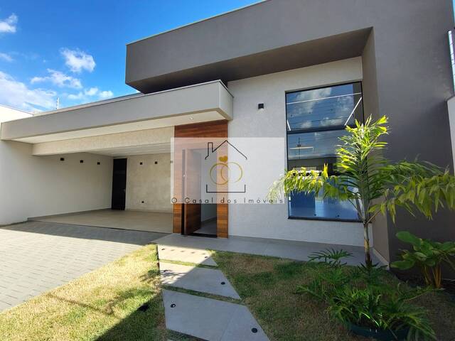 #W.380326C - Casa para Venda em Londrina - PR - 1