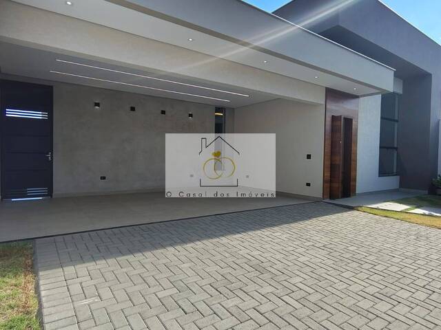 #W.380326C - Casa para Venda em Londrina - PR - 2