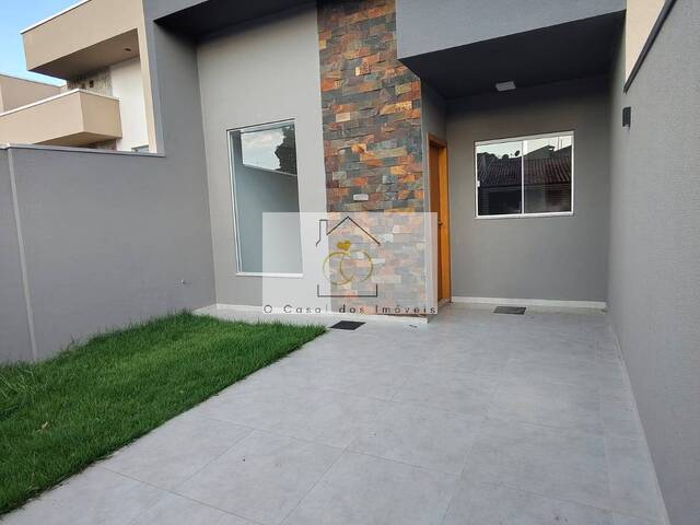 #W.390326C - Casa para Venda em Londrina - PR - 2