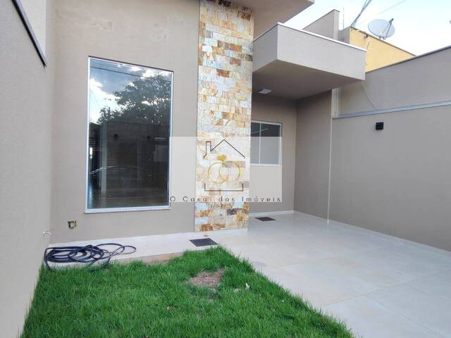 #W.390326C - Casa para Venda em Londrina - PR - 3