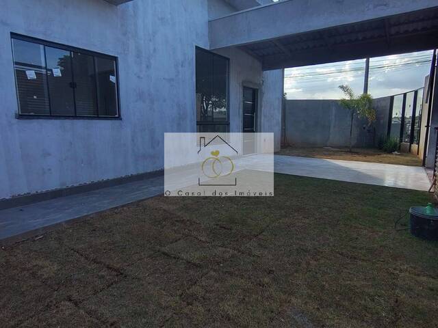 #W.400326C - Casa para Venda em Londrina - PR - 3