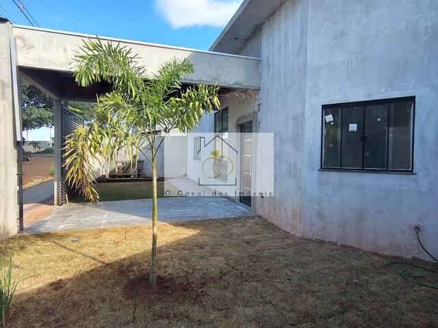 Casa para Venda em Londrina - 4
