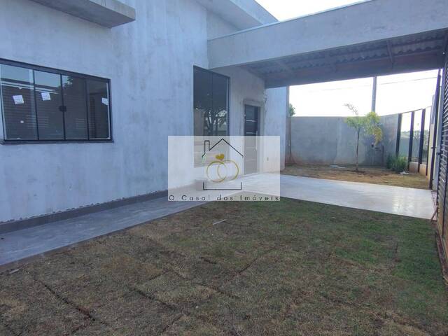 #W.400326C - Casa para Venda em Londrina - PR - 2