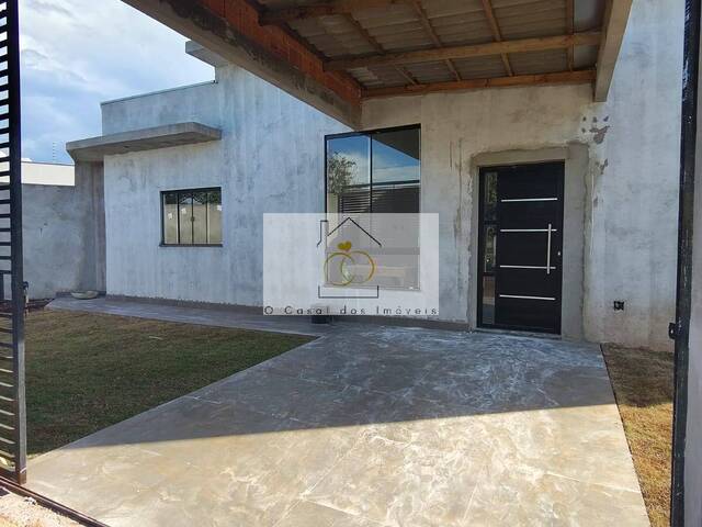 Casa para Venda em Londrina - 5