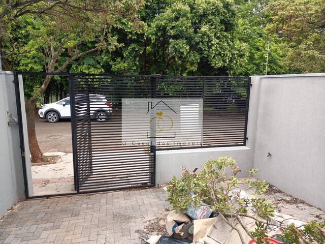 #W.410326C - Casa para Venda em Londrina - PR - 3