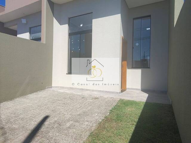 #W.420326C - Casa para Venda em Londrina - PR - 3