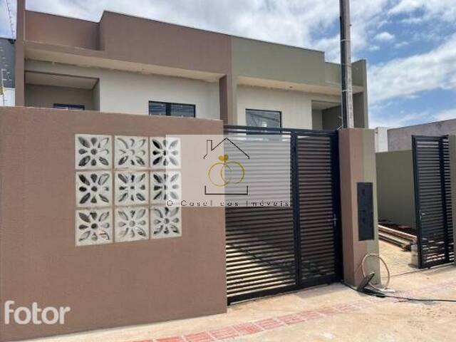 #W.420326C - Casa para Venda em Londrina - PR - 2