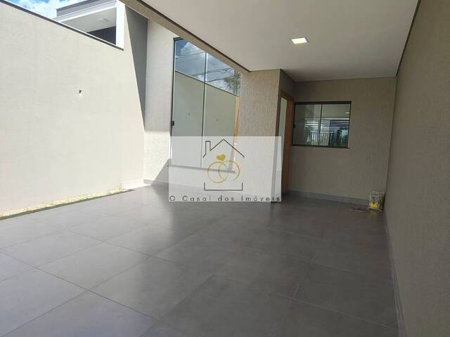 #W.430326C - Casa para Venda em Londrina - PR - 3