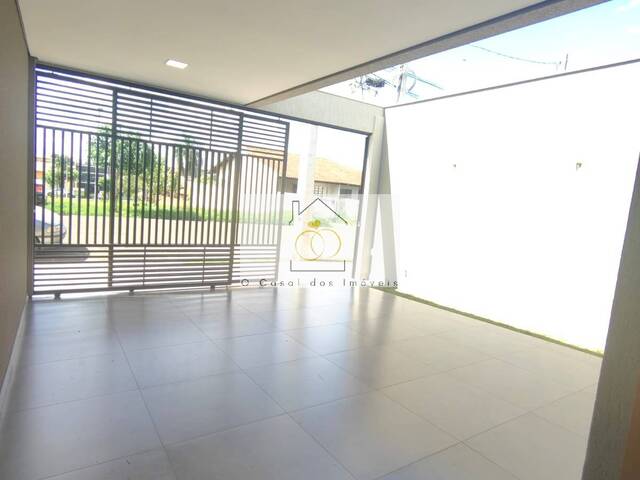 Casa para Venda em Londrina - 4