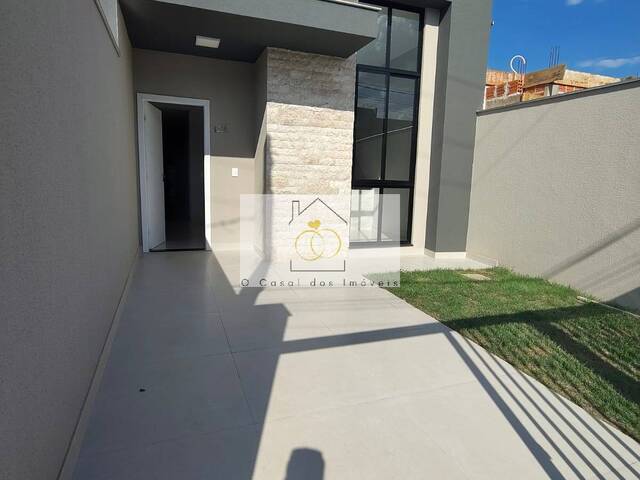 Casa para Venda em Londrina - 2