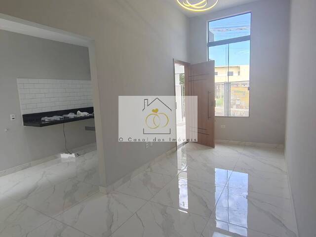 Venda em Parque Leblon - Londrina