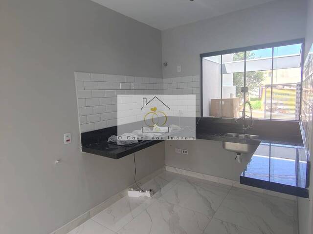 Casa para Venda em Londrina - 5
