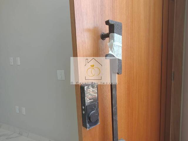 #W.440326C - Casa para Venda em Londrina - PR - 3