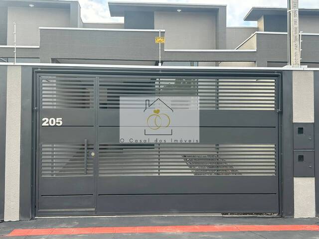 Casa para Venda em Londrina - 2