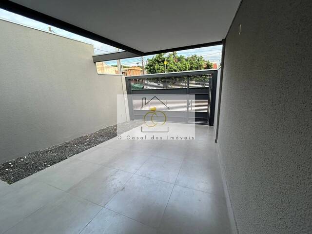 Casa para Venda em Londrina - 3