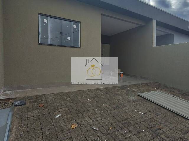 Casa para Venda em Londrina - 4
