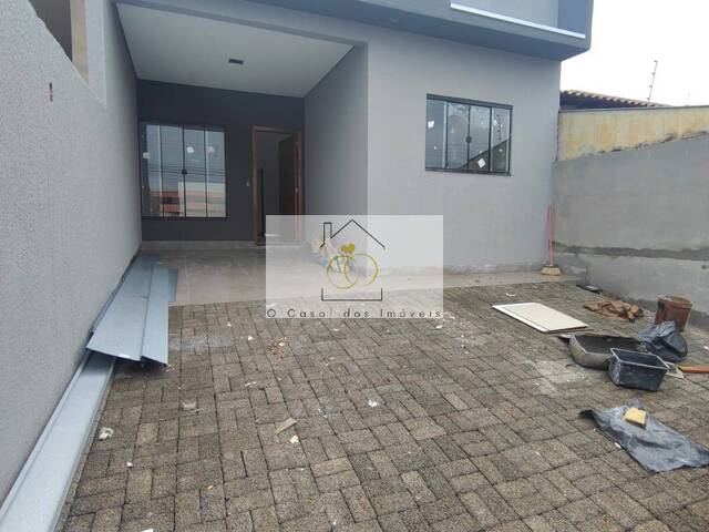 #MW.020426C - Casa para Venda em Londrina - PR