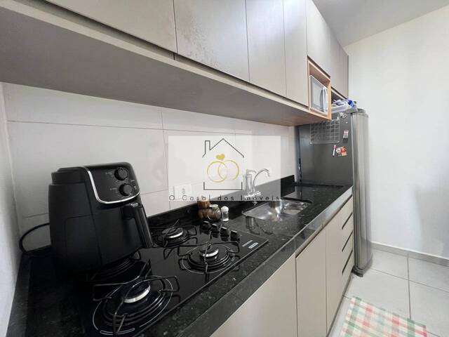 #W.040226A - Apartamento para Venda em Londrina - PR - 3
