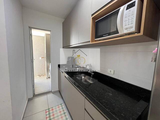 Apartamento para Venda em Londrina - 4