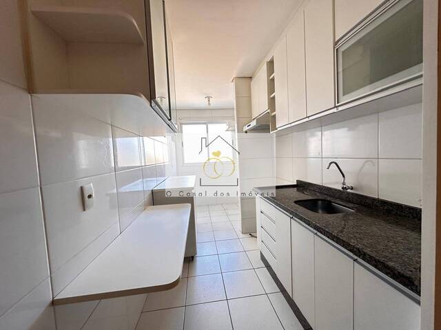 Apartamento para Venda em Londrina - 5
