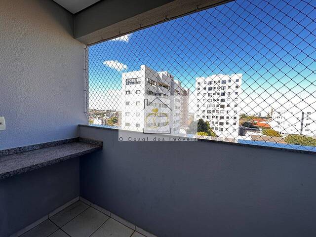 #W.050426A - Apartamento para Venda em Londrina - PR - 3
