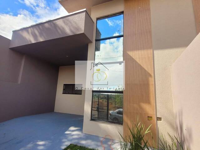 Casa para Venda em Londrina - 2