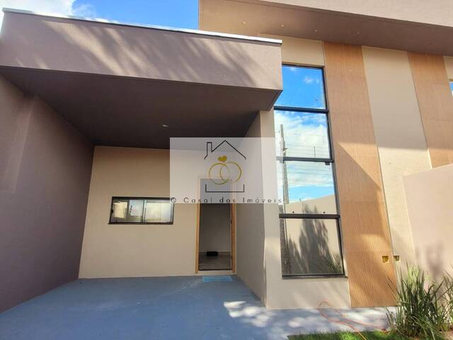 Casa para Venda em Londrina - 3